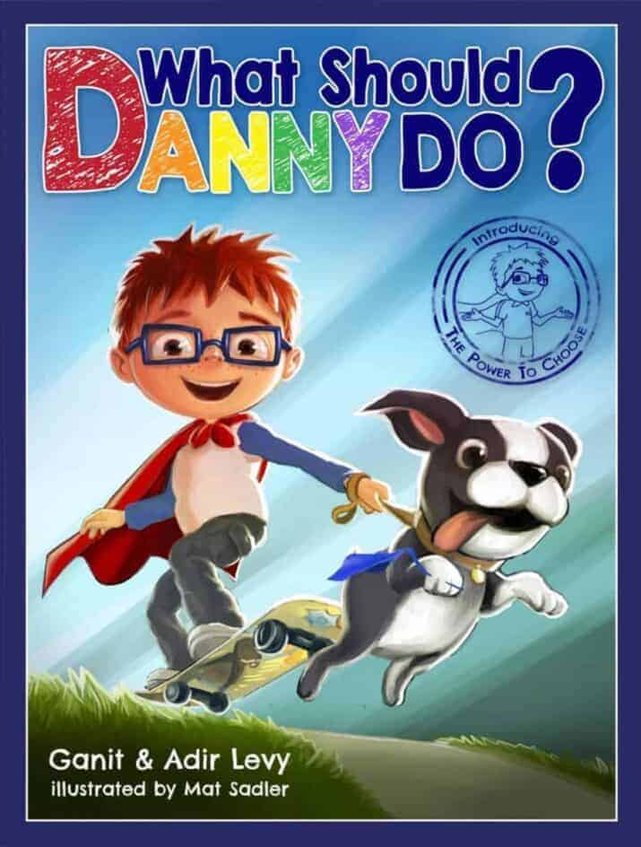 journey books for preschoolers