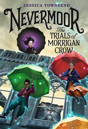 The Best Middle Grade Fantasy Books - Imagination Soup