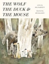 Incredible Picture Books, Late Fall 2017