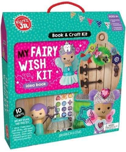 2017 Arts & Crafts Toys Gifts for Kids
