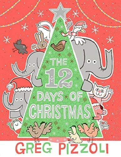 Christmas Picture Books
