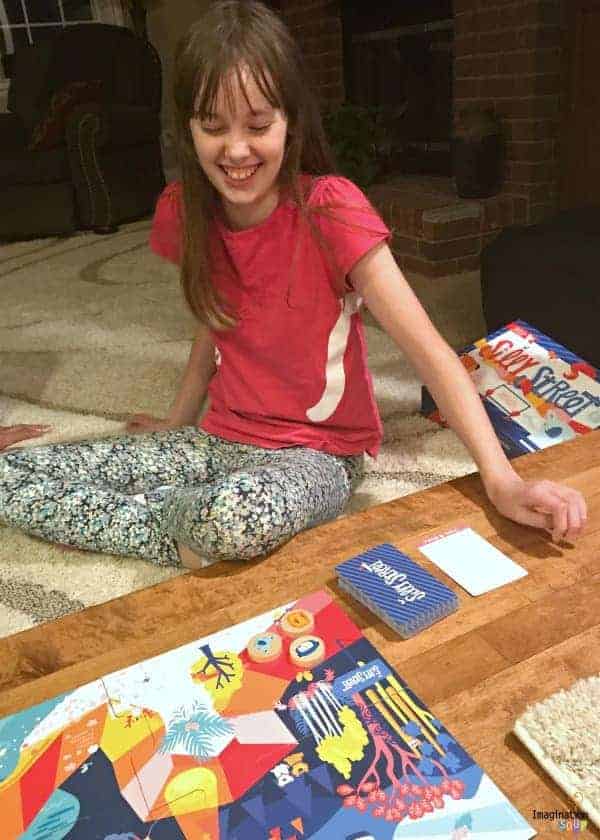 Build Confidence and Creativity with the Family Game Silly Street
