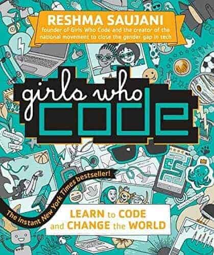books and Products that Help Kids Learn to Code