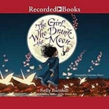 Get Kids Off Screen Time with Audiobooks: 27 Favorite Audiobooks for Kids