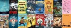 1000 Best Middle Grade Books - Imagination Soup
