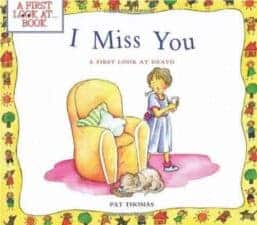 21 Helpful Children's Picture Books About Grief and Death