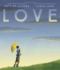 Children's Picture Books About Love