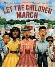 Historical Fiction Books About The Civil Rights Movement