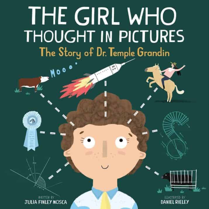 Picture Book Biographies About Inventors and Scientists