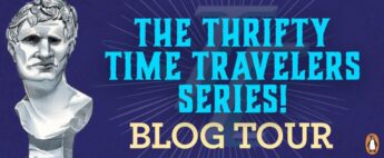 Thrifty Guides Blog Tour