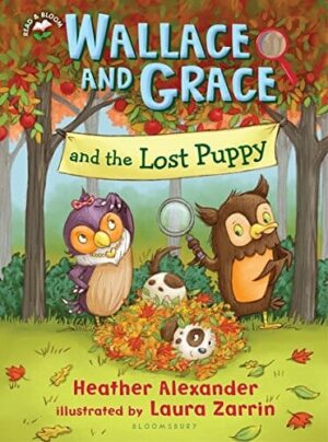 Wholesome Chapter Books for Girls (Ages 6 - 9)