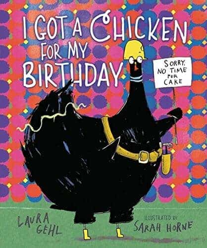 big list of funny picture books for preschoolers