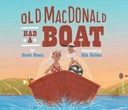 Humorous New Picture Books 2018