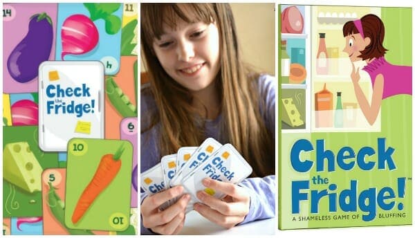 Our Family Loved This Addition Card Game