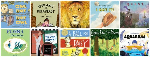 What to Do with Wordless Picture Books (Reading and Writing Activities)