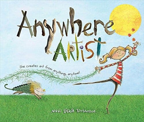 8 Picture Books to Inspire Kids to Reduce, Reuse, and Recycle