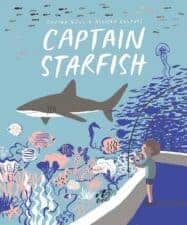 What's New in Picture Books, Winter 2018