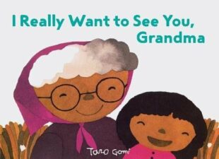 picture books about grandparents
