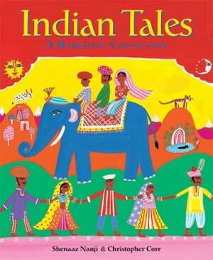 Children's Books About India, Indian Culture, and Indian Mythology