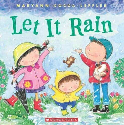 12 Cheerful Children's Books About Spring