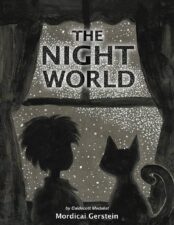 What's in the Dark? Books About Nocturnal Animals