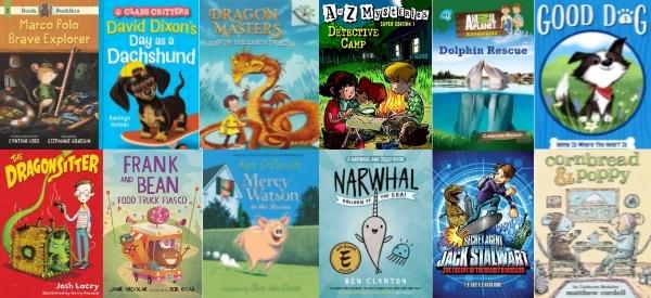 A Wholesome Early Chapter Book List for Boys (No Potty Humor, No Rudeness)