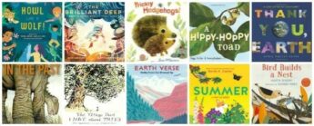 2018 picture books about nature