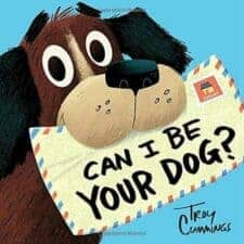 7 New Dog Picture Books