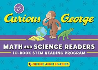 best easy readers for 6 and 5 year olds