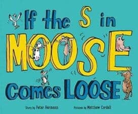 Spring 2018 Picture Books That Will Make You Laugh