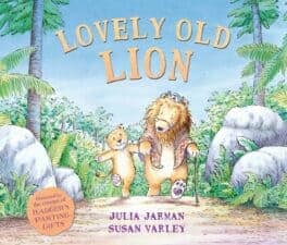 Children's Books About Aging, Memory Loss, and Alzheimer's