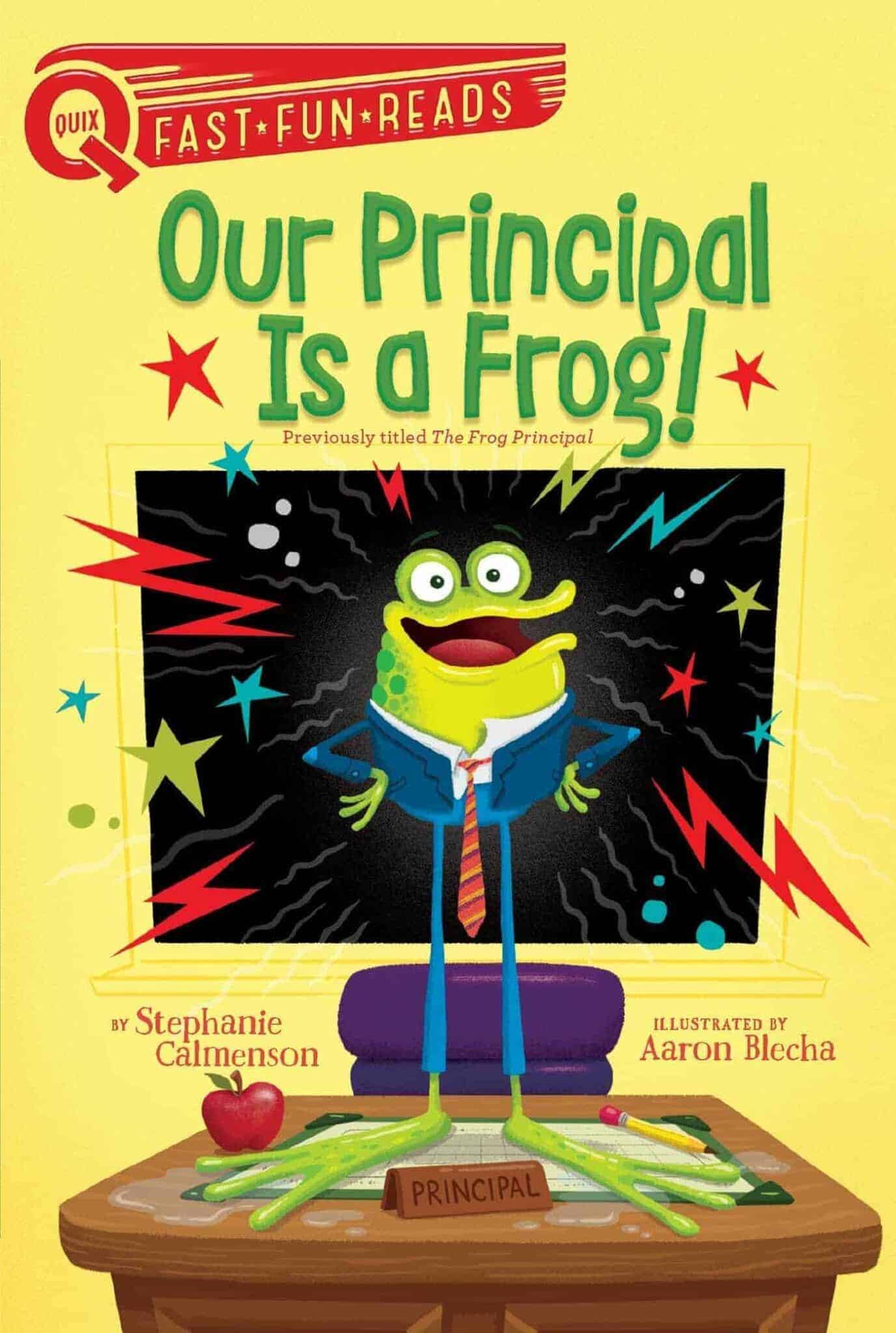 36 Best 1st Grade Books in a Series
