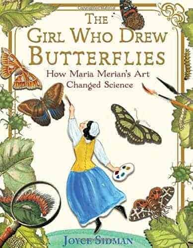 Children's Books Biographies for Women's History Month