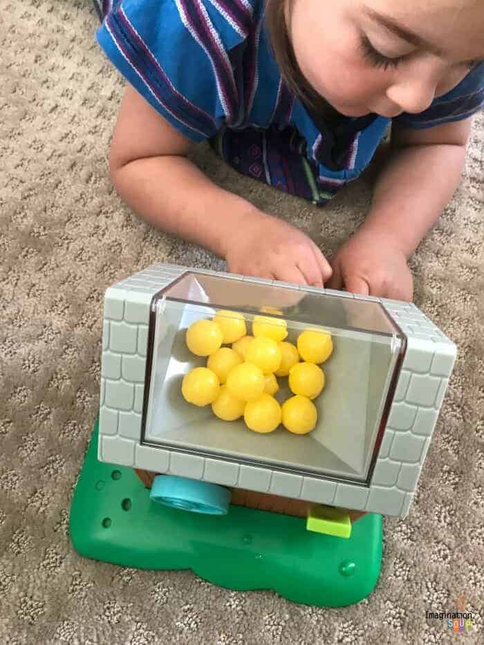 Toys That Develop Early Learning Skills - https://goo.gl/12kFcy 