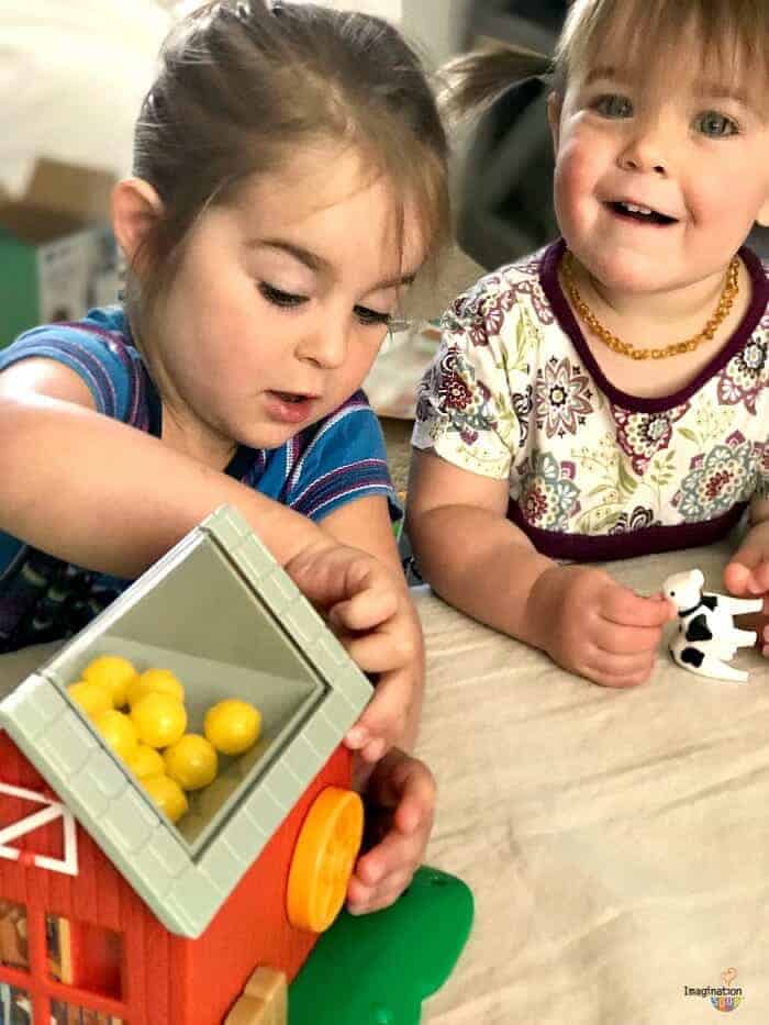 Toys That Develop Early Learning Skills - https://goo.gl/12kFcy 