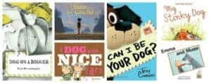 100+ Best Picture Books - Imagination Soup