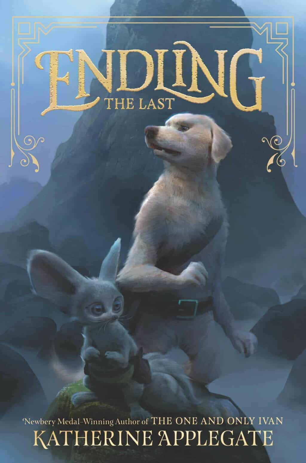 The Best Middle Grade Fantasy Books - Imagination Soup