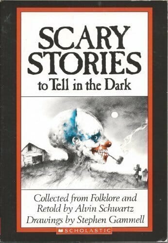 scary stories for kids