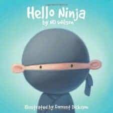 The Best Ninja Picture Books for Kids