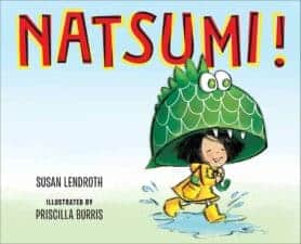 TChildren's Books to Read for Asian Pacific American Heritage Month (AAPI)