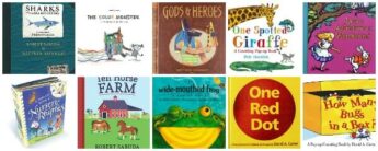 the best pop-up books for children