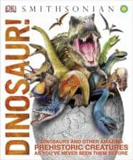 best dinosaur books for kids