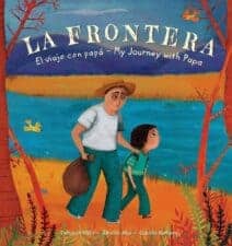 Children's Books About Immigration, Migration, and Refugees