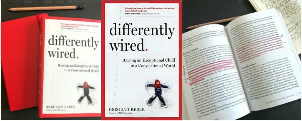 If You Have a Neurodiverse Child, Differently Wired Is a Must-Read