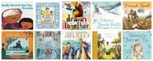 100+ Best Picture Books - Imagination Soup