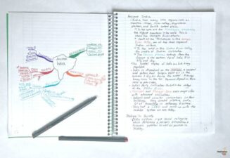 interactive notebook notetaking benefits how to materials