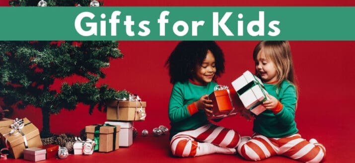 2020 holiday gifts for kids