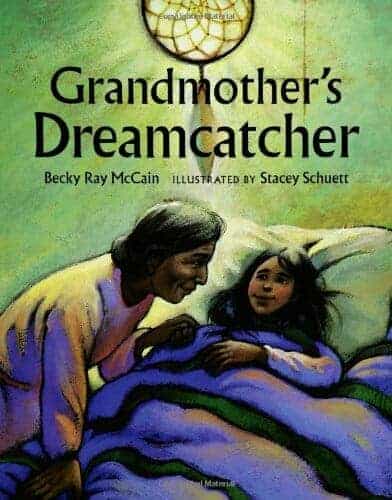 Present Day Picture Books About Indigenous Families and Traditions