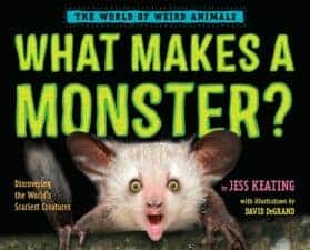 nonfiction books for 8 year olds