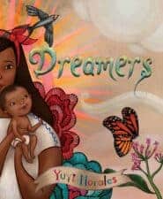 picture books about immigration, migration and refugees